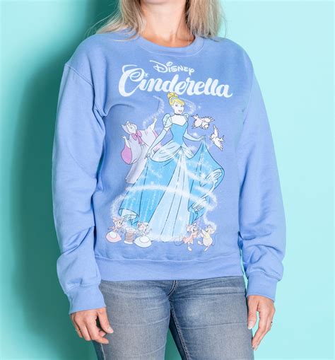 Cinderella Sweaters .